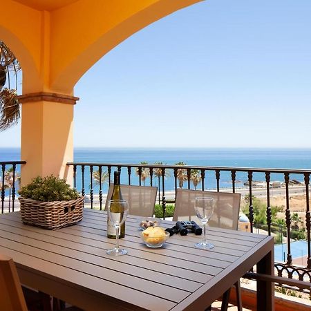Mijas Costa Dolphin Views By Alfresco Stays El Faro Exterior photo