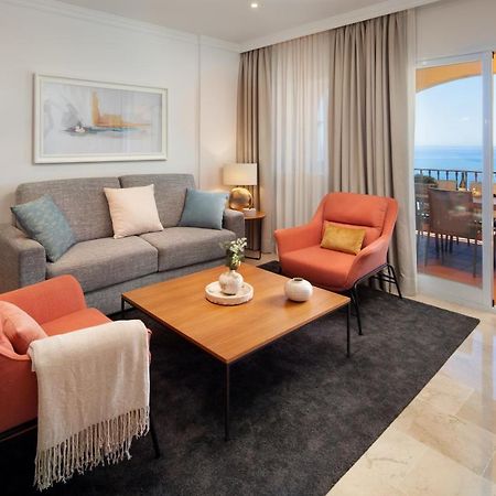Mijas Costa Dolphin Views By Alfresco Stays El Faro Exterior photo