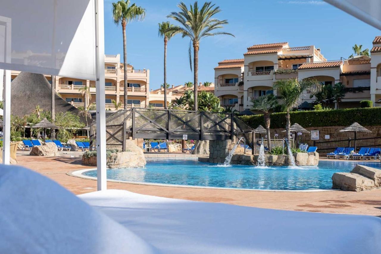 Mijas Costa Dolphin Views By Alfresco Stays El Faro Exterior photo
