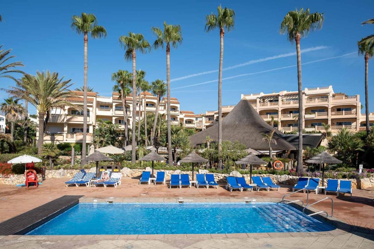 Mijas Costa Dolphin Views By Alfresco Stays El Faro Exterior photo