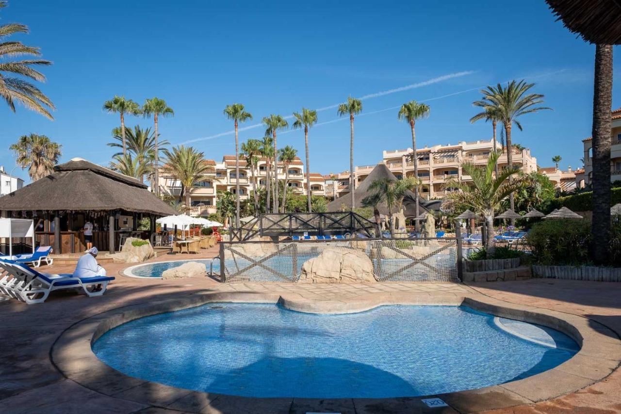 Mijas Costa Dolphin Views By Alfresco Stays El Faro Exterior photo