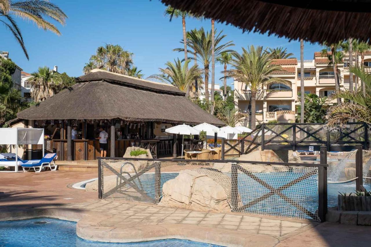 Mijas Costa Dolphin Views By Alfresco Stays El Faro Exterior photo